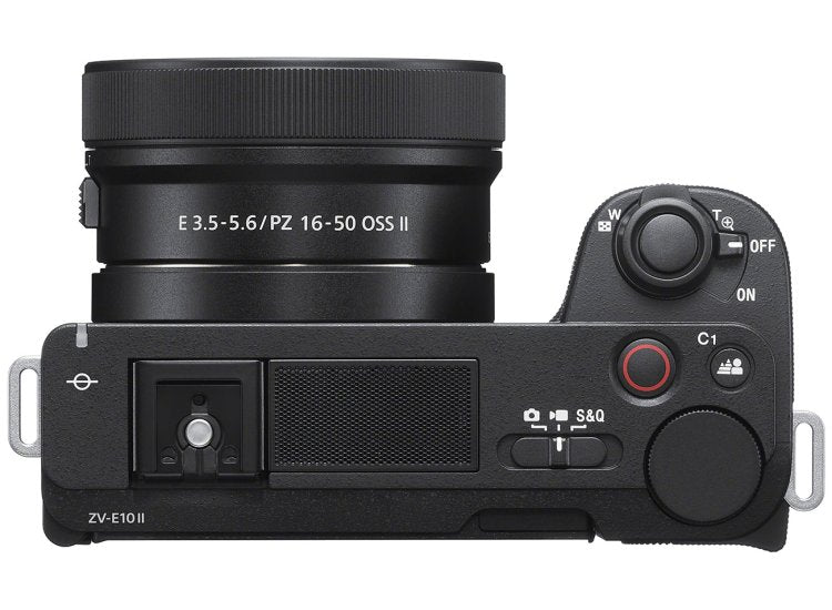 Sony Cameras