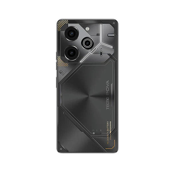 tecno pova 6 pro