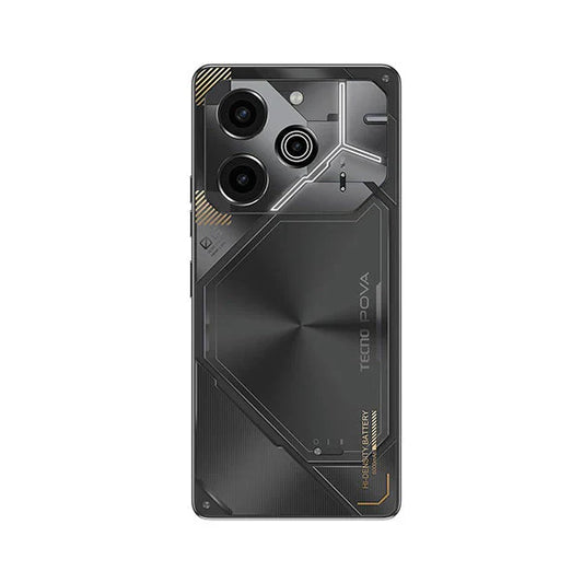 tecno pova 6 pro