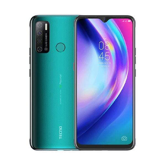 Used tecno phones