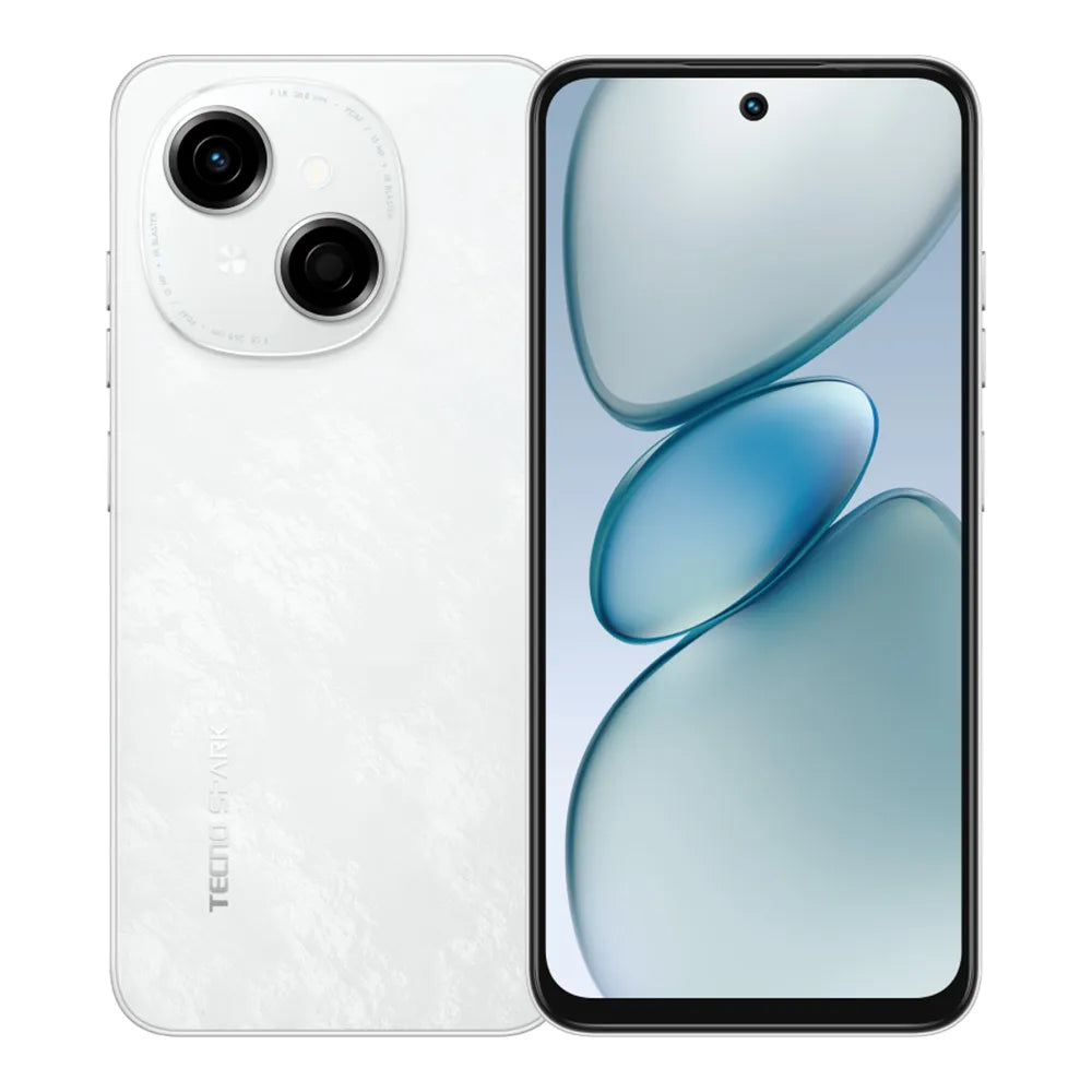 Tecno spark go