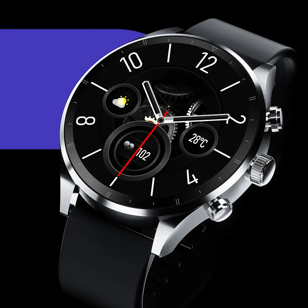 Tecno Watch pro 2