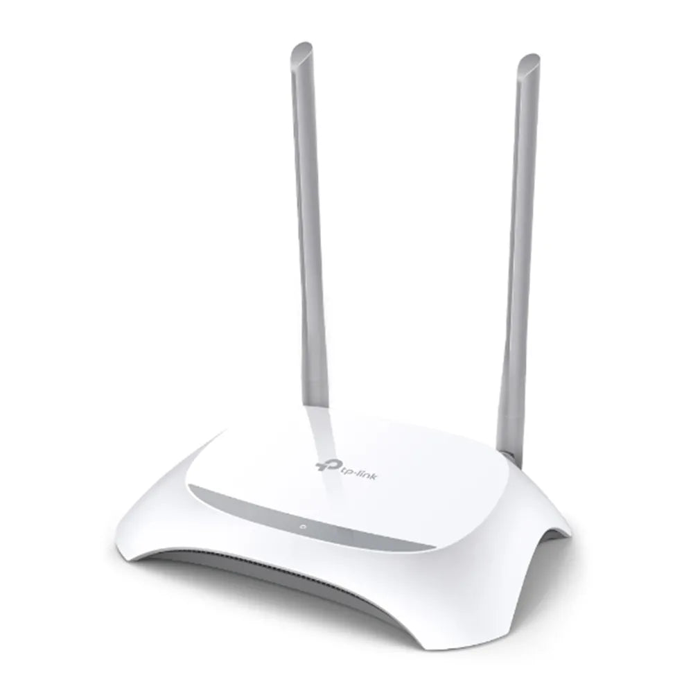TP-Link TL-WR840n wireless n router