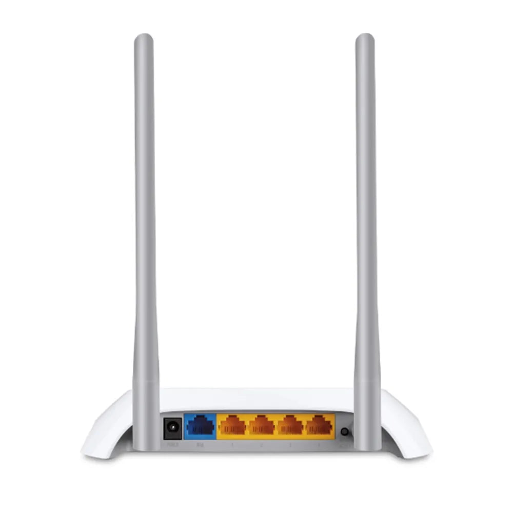 TP-Link TL-WR840n wireless n router