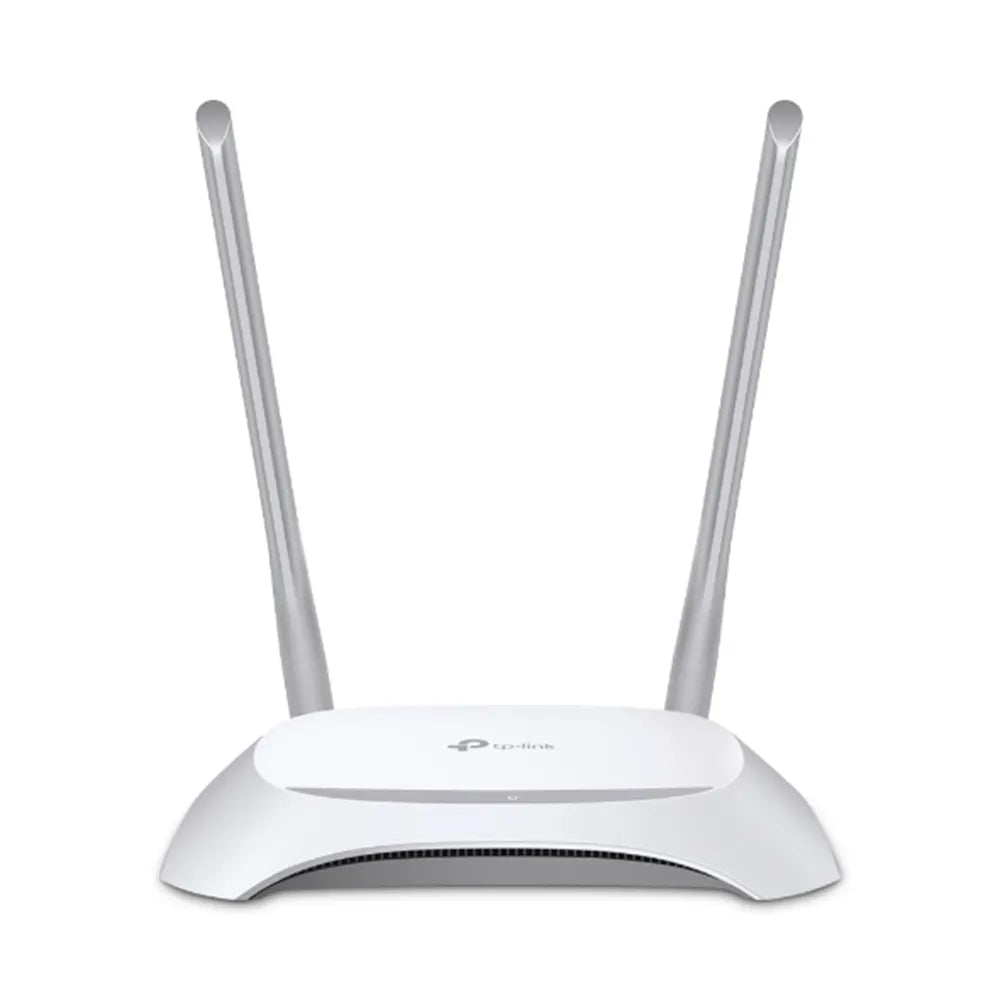TP-Link TL-WR840n wireless n router