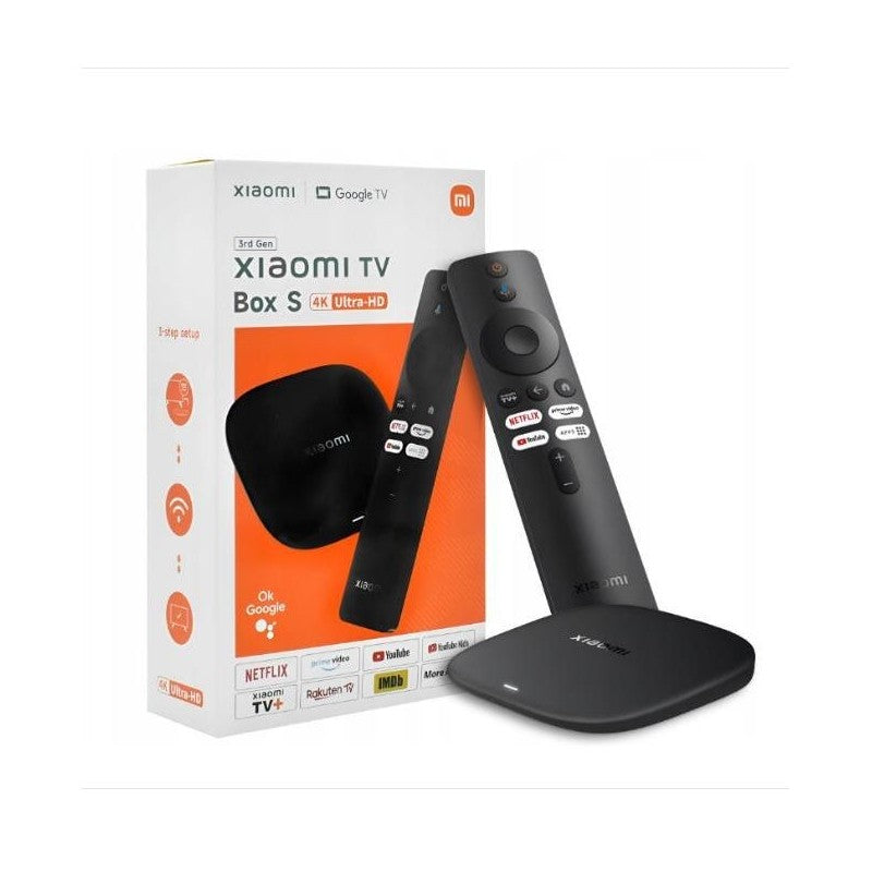 Xiaomi Mi Boîtiers TV