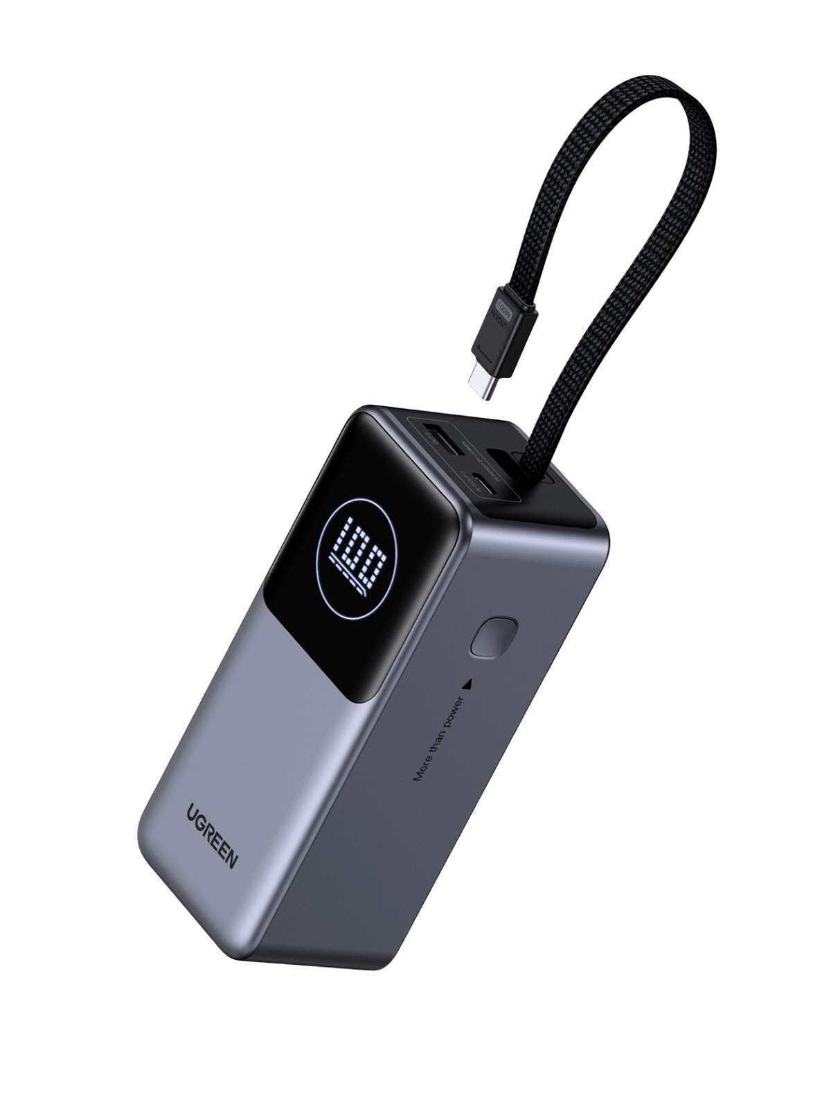 Ugreen nexode Batterie externes à charge rapide