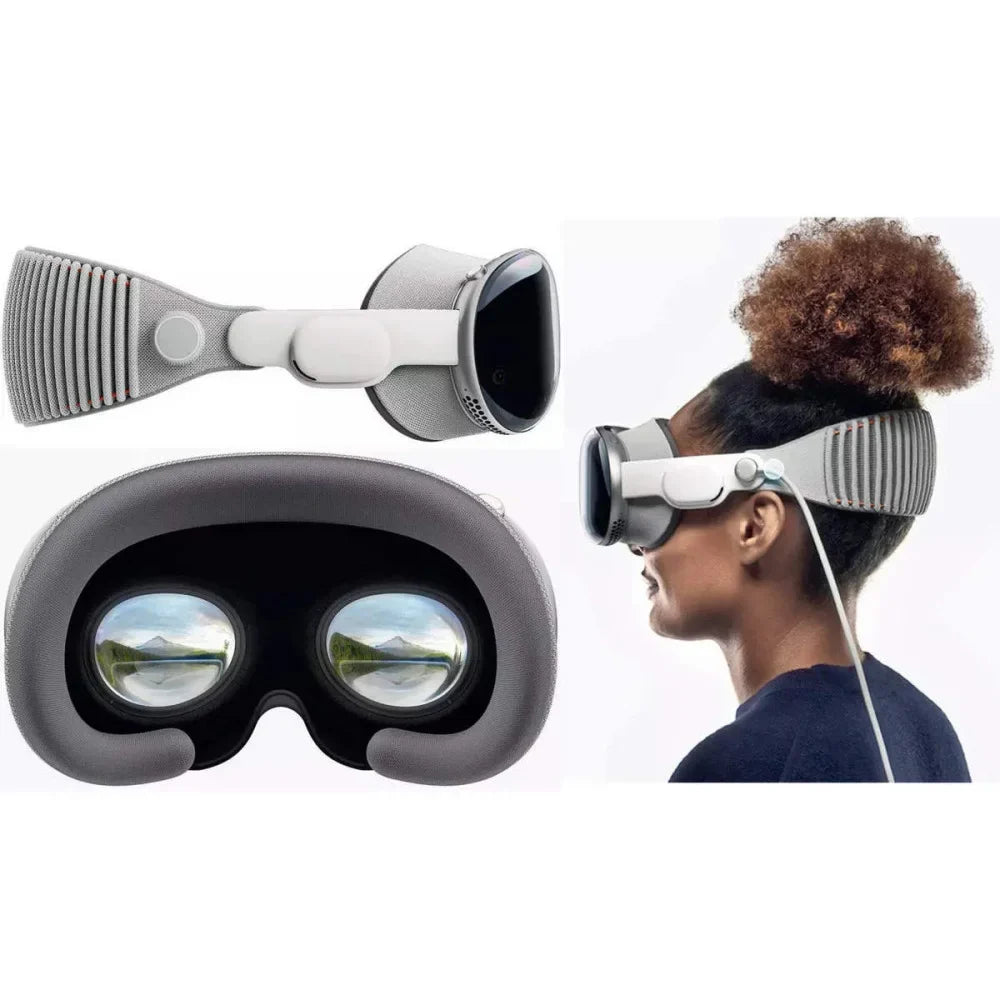 Apple vision pro