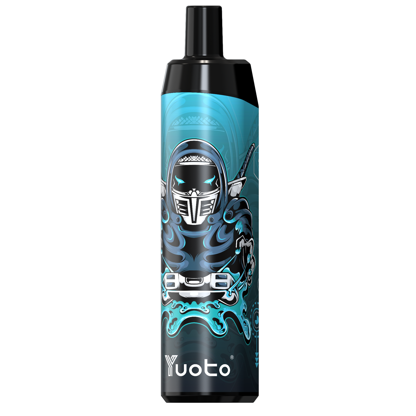 Yuoto vape