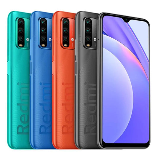 XIAOMI REDMI 9T