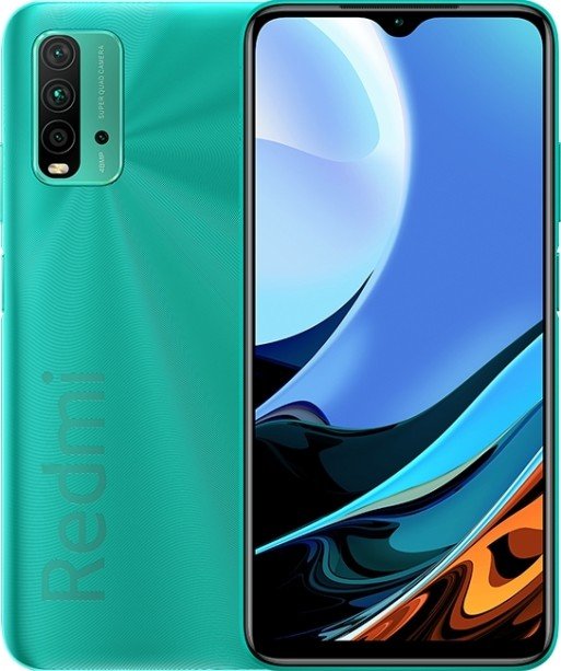 XIAOMI REDMI 9T