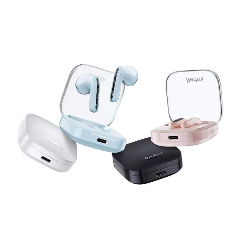 Xiaomi Redmi buds 6 active