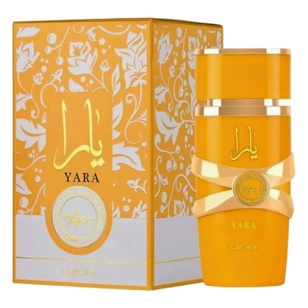 Lattafa (100 ml) parfums